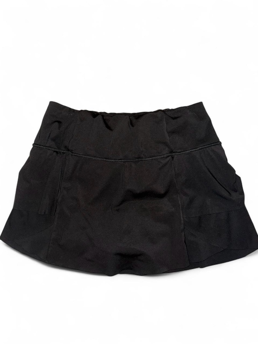 Athleta tennis skirt